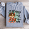 Im Not Antisocial I Just Prefer To Stay At Home Sweatshirt 3