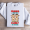 Friends Are The Family We Choose Sweatshirt 2