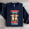 Friends Are The Family We Choose Sweatshirt 3