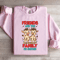 Friends Are The Family We Choose Sweatshirt 0
