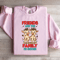 Friends Are The Family We Choose Sweatshirt 0