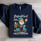 Happy Retirement Good By Tension Sweatshirt 2