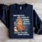 Your Mind Needs Exercise Just As Much Sweatshirt 4