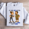 Of Course Size Matters Sweatshirt 3