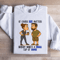 Of Course Size Matters Sweatshirt 3