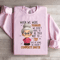 When We Are Younger Sweatshirt 2