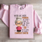 When We Are Younger Sweatshirt 2