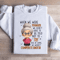 When We Are Younger Sweatshirt 4