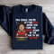 You Know Youre Getting Old Sweatshirt 3