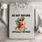 Do Not Disturb Officially Retired Sweatshirt 2