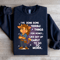 Ive Done Some Terrible Things For Money Sweatshirt 3