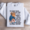 You Know Youre Getting Older Sweatshirt 3