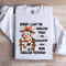 Sorry I Cant Be Fabulous Today Sweatshirt 4