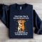 I Dont Have Time To Worry About Who Doesnt Like Me Sweatshirt 2