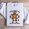 I Knew Summer Was Coming Sweatshirt 1