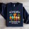 Im Sweet Lovable Kind Shy And Innocent Sweatshirt 2