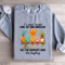 Im Sweet Lovable Kind Shy And Innocent Sweatshirt 3