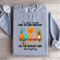 Im Sweet Lovable Kind Shy And Innocent Sweatshirt 3