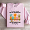Im Sweet Lovable Kind Shy And Innocent Sweatshirt 4
