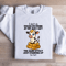 I Dont Do Drugs Or Drink At My Age Sweatshirt 2