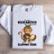Im Chief Kickabitch From The Slaphoe Tribe Sweatshirt 2