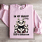 In My Family Crazy Doesnt Skip Sweatshirt 4