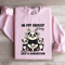 In My Family Crazy Doesnt Skip Sweatshirt 4