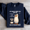My Child Is What Will Keep Me Sweatshirt 3
