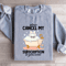 Please Cancel My Subscription Sweatshirt 0