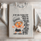 At My Age Please Stop Asking Me Sweatshirt 2