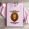 To My Son The Only Thing Better Than Being Your Father Sweatshirt 2