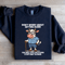 Dont Worry About Getting Older Sweatshirt 3