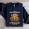 Im Not Mean Or Cold Hearted Sweatshirt 4