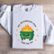 May The Dumpsters I Burn Light The Way Sweatshirt 2