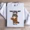 Thou Shall Not Try Me Mood 247 Part Sweatshirt 3