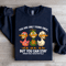 You Are Only Young Once Sweatshirt 3
