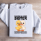 Having A Kind Sister In Your Life Is One Of Lifes Sweatshirt 0