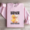 Having A Kind Sister In Your Life Is One Of Lifes Sweatshirt 3