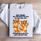 Best Friends Are The People You Can Do Anything Sweatshirt 0