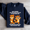 Best Friends Are The People You Can Do Anything Sweatshirt 1