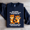 Best Friends Are The People You Can Do Anything Sweatshirt 1