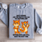 Best Friends Are The People You Can Do Anything Sweatshirt 2