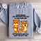 Best Friends Are The People You Can Do Anything Sweatshirt 2