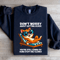 Dont Worry About Getting Older Sweatshirt 2