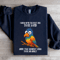 I Grew Up In The Best Era To Be A Kid Sweatshirt 2