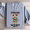 Youre Know Getting Old Sweatshirt 2