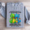 Friends One Friend Who Is By Your Side Sweatshirt 2