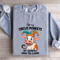 Not My Circus Monkeys Sweatshirt 2