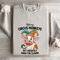 Not My Circus Monkeys Sweatshirt 4