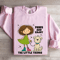 Paws And Enjoy The Little Things Sweatshirt 3